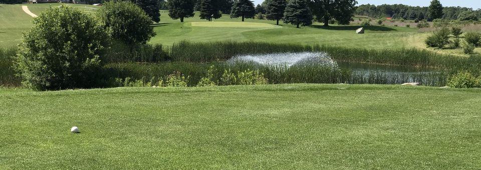 The Bellaire Centennial Golf Course