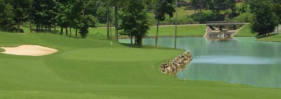 Highland Creek