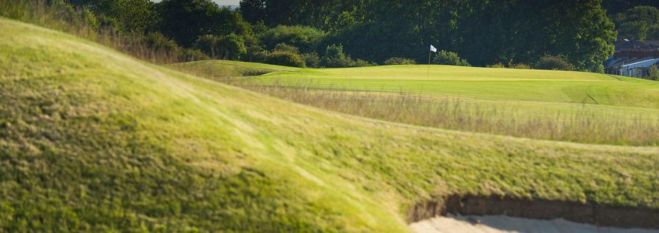 Ramside Hall Hotel - Cathedral Course