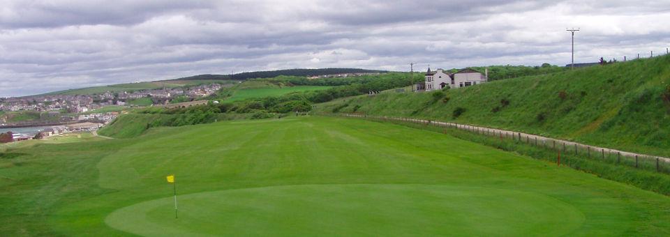 Cullen Golf Club