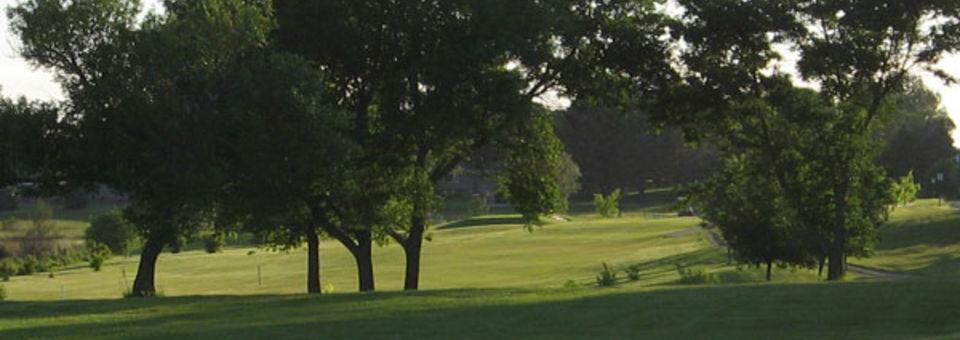Meadow Creek Golf Course