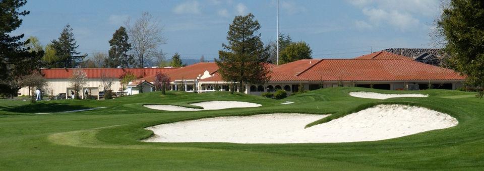 Foxtail Golf Club North