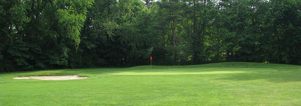 Castle Hills Golf Course