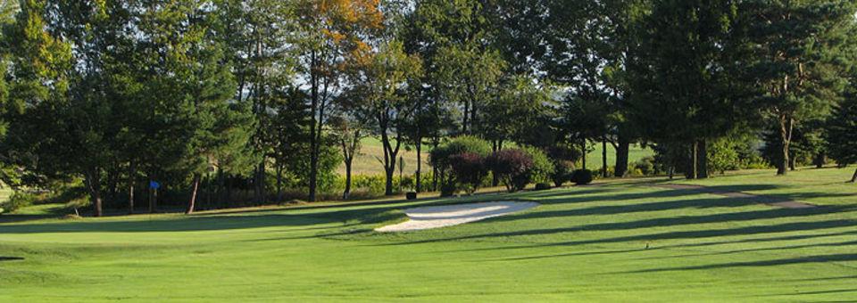 Green Meadows Golf Course