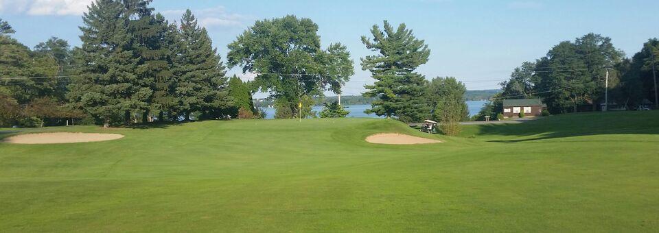 Seneca Falls Country Club