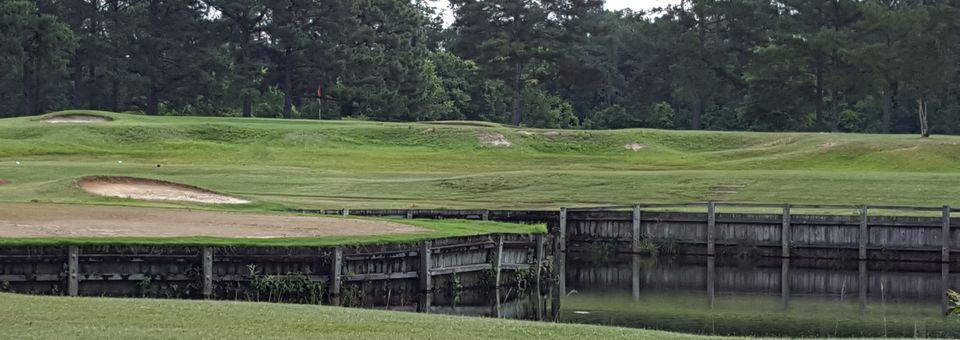 Hartsville Country Club