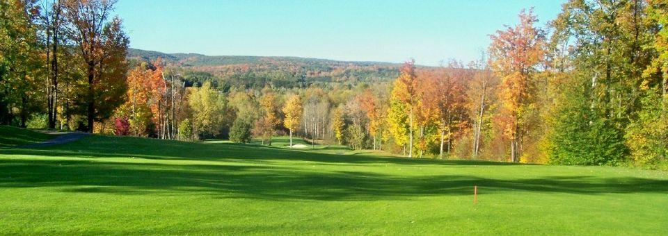 Bavarian Hills Golf Course