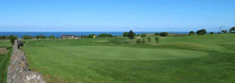 Whitburn Golf Club