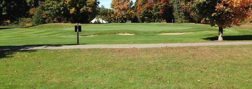 Rendezvous Meadows Golf