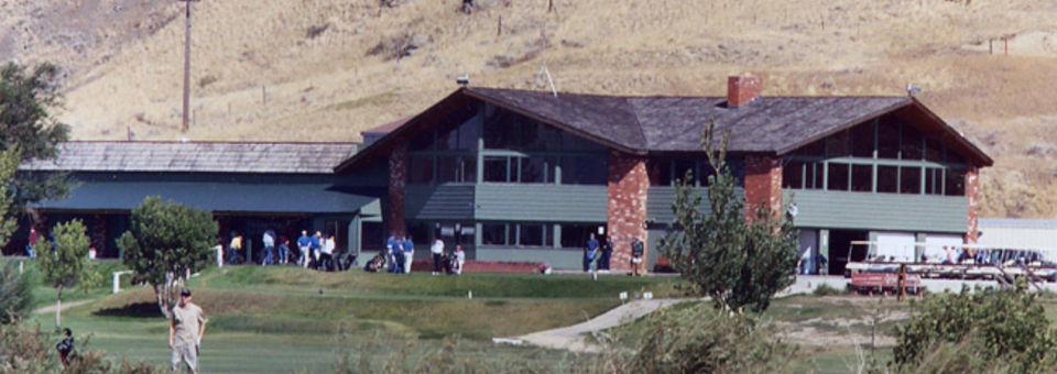 Beaver Creek