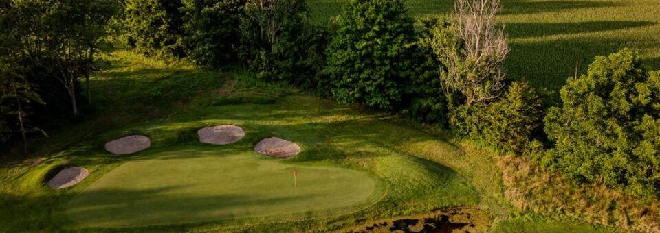 Port Dover Golf Club