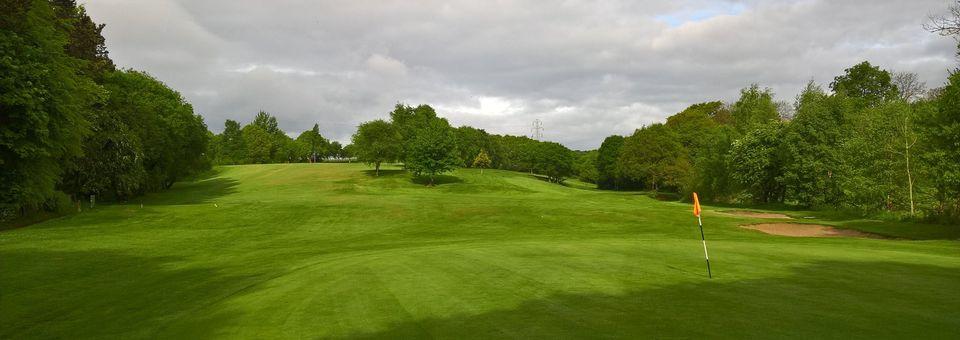 Fulneck Golf Club