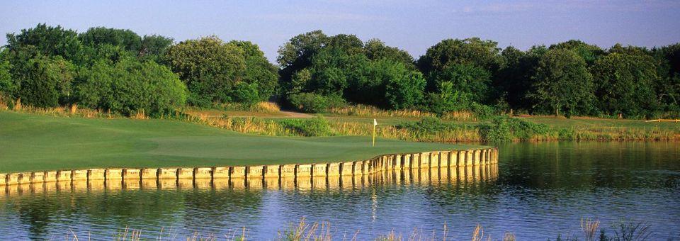 Tierra Verde Golf Club
