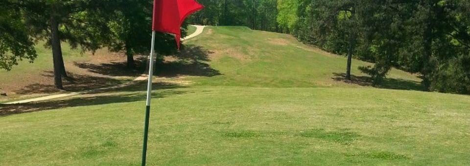Hatchett Creek Golf Course