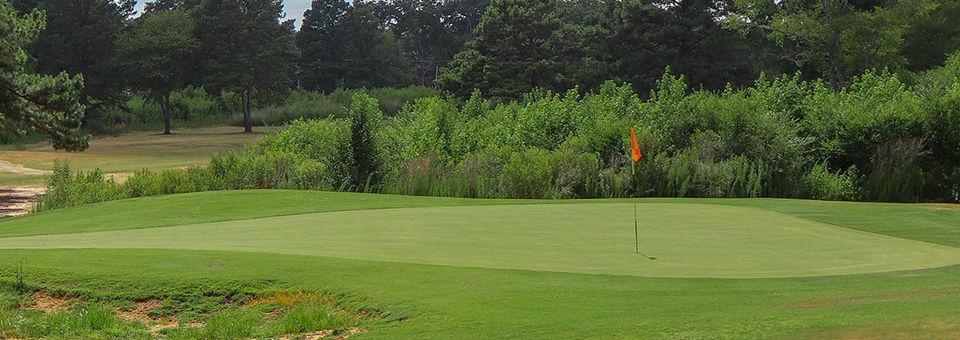 The First Tee of Central Arkansas