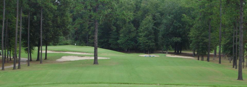 Country Club of Arkansas