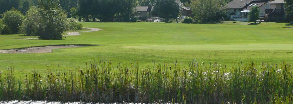 Good Spirit Golf Resort