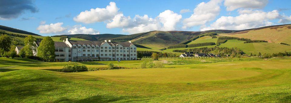 Macdonald Cardrona Hotel