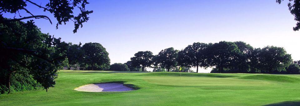 Chester W. Ditto Golf Course