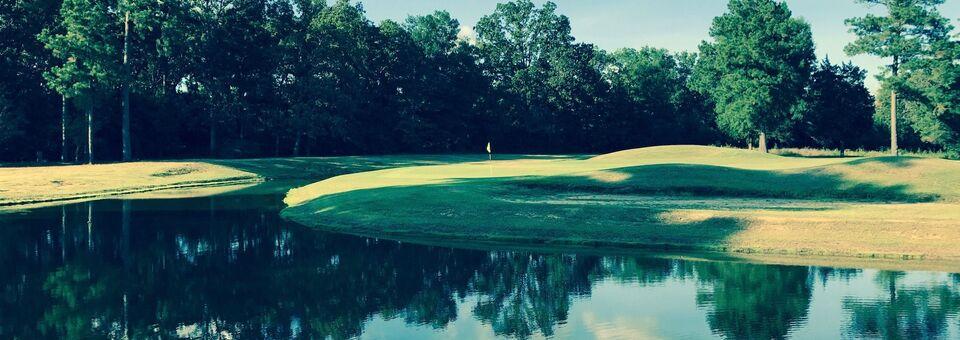 The Ole Brook