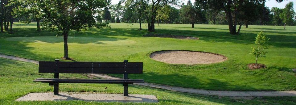 College Heights Country Club