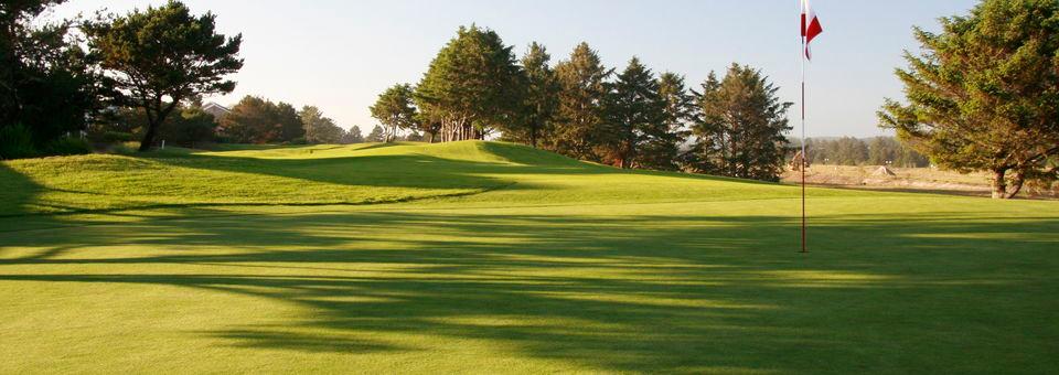 Highlands Golf Course