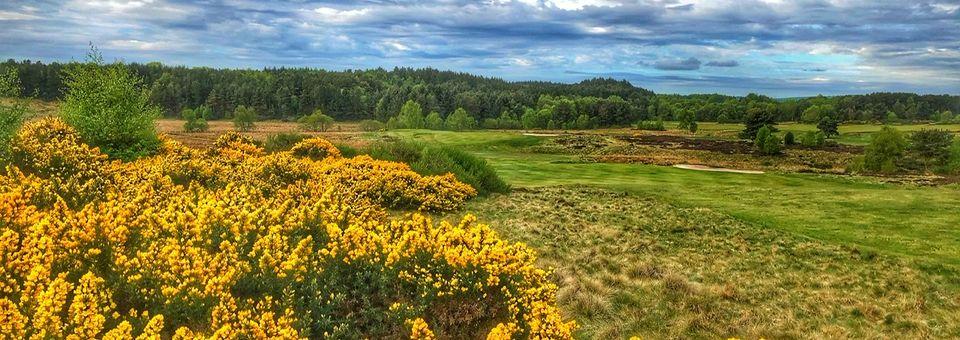 Lanark Golf Club