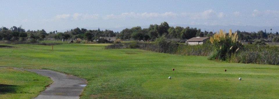 Fremont Park Golf Course