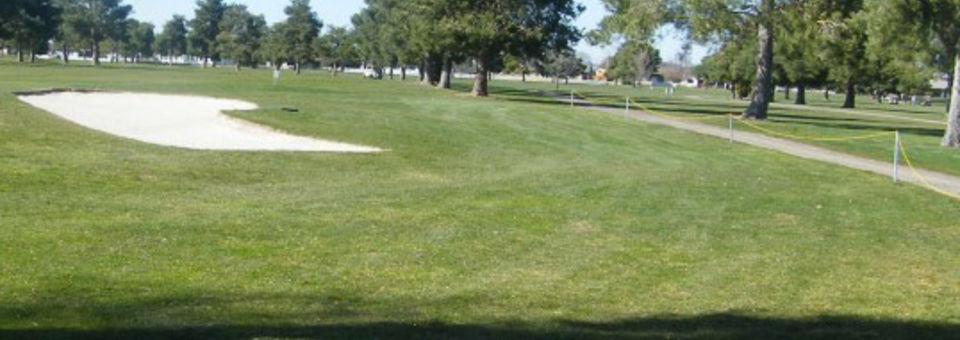 Purple Sage Golf Course
