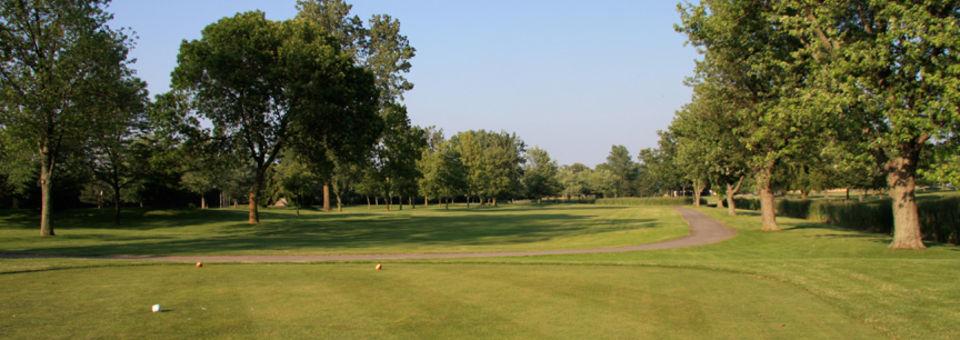 Niagara Falls Golf Club 