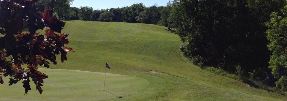 Indiana Oaks Golf Club