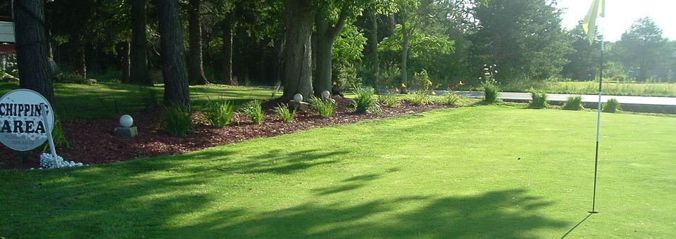 Parto's Big On Golf Tee Times - Youngstown OH