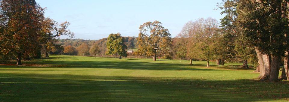 Northop Golf Club