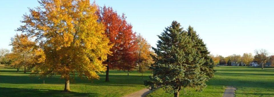Elkhorn Valley Golf Club - Hooper, NE