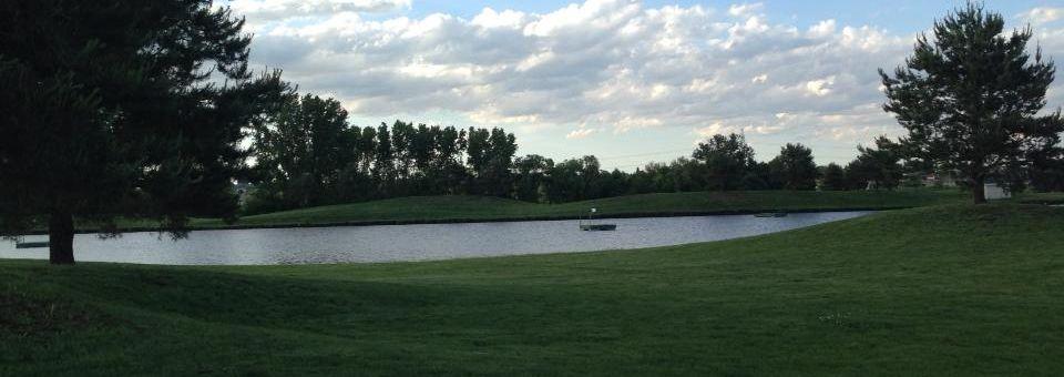 Papio Greens Golf Center