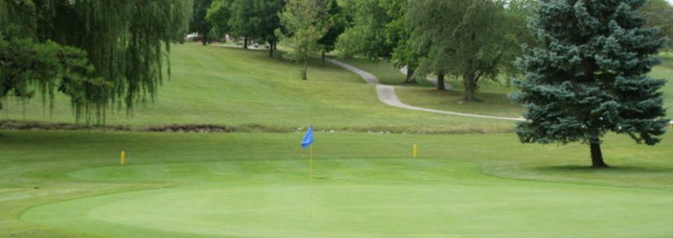 Shady Hills Golf Course