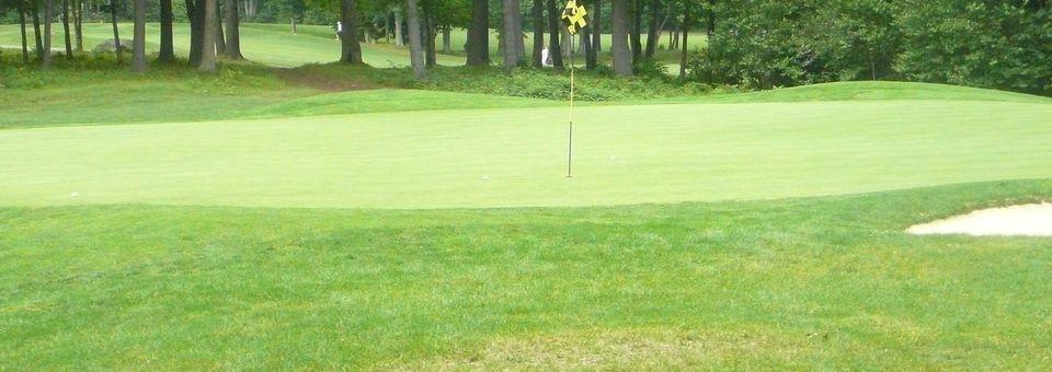 Bedrock Golf Club