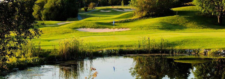 Kenora Golf & Country Club