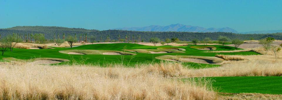 Trilogy Golf Club at Vistancia