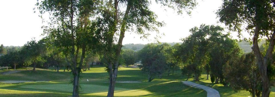 Hesperia Golf and Country Club