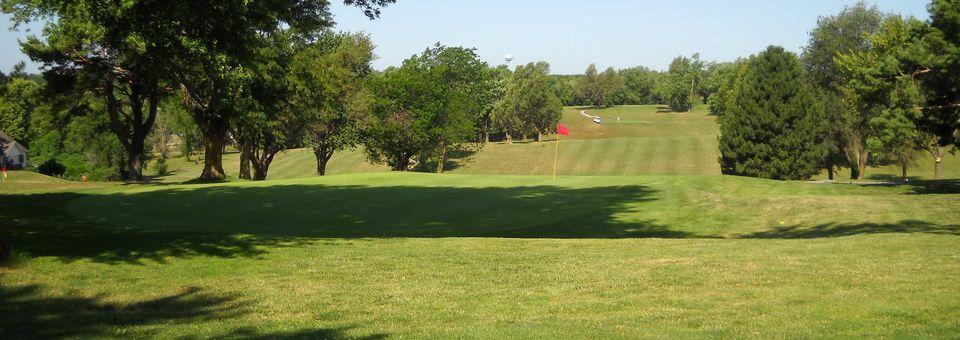 Atchison Golf Club at Bellevue