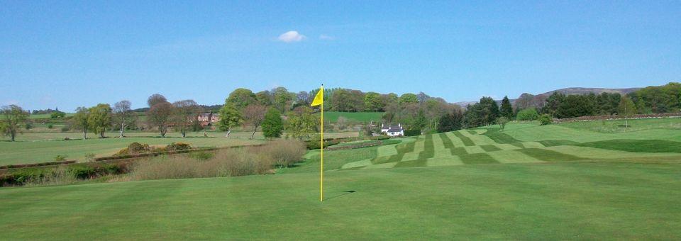 Thornhill Golf Club