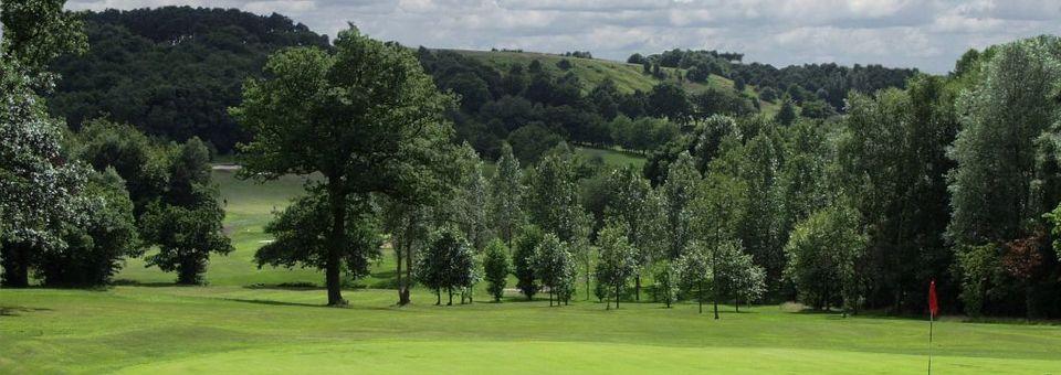 Lickey Hills Golf Course