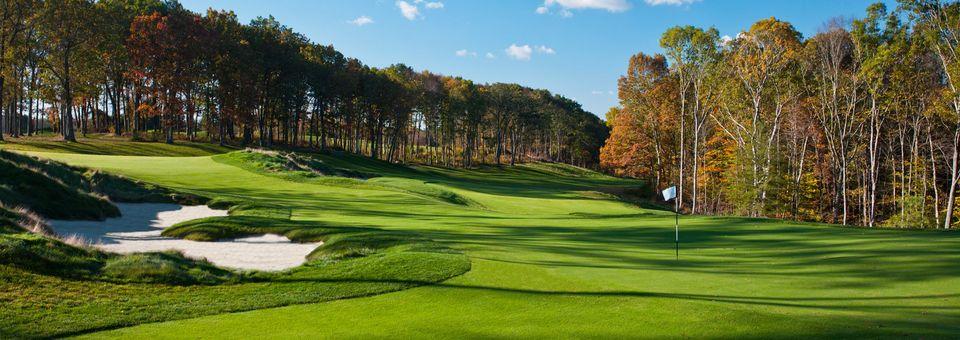 Mohegan Sun Golf Club