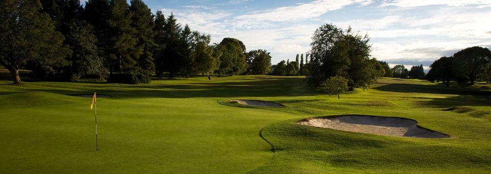 Tyneside Golf Club