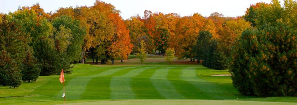 Clintonville Riverside GC