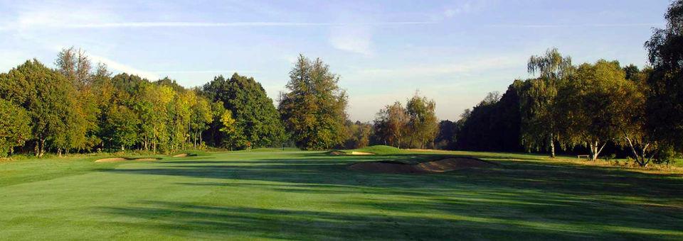 West Herts Golf Club