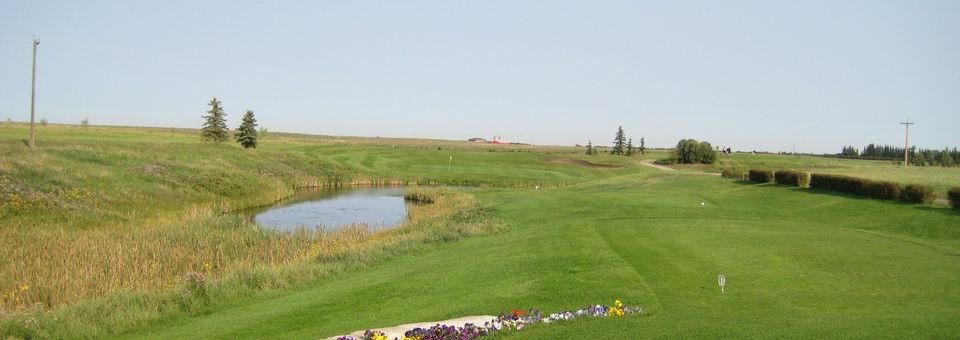 Oxbow Country Golf Course
