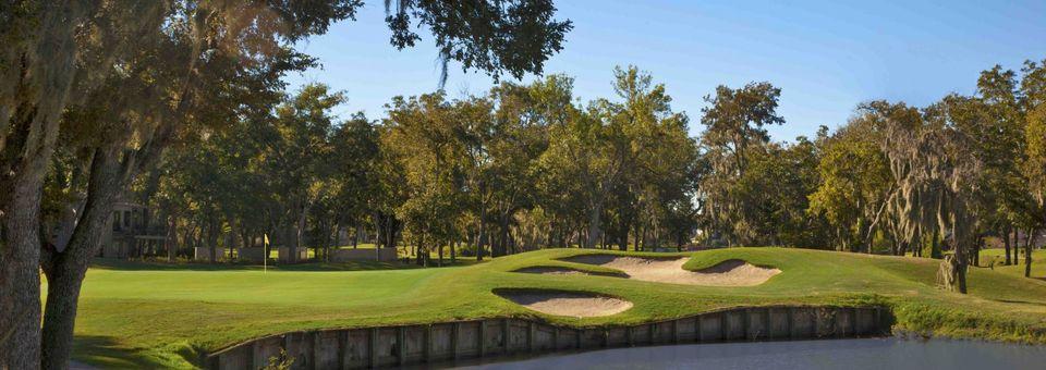 La Quinta at Quail Valley Golf Course