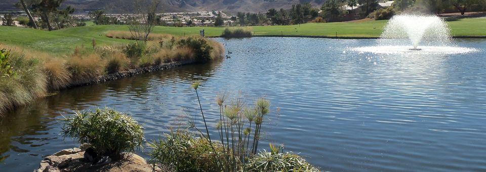 desert willow golf course